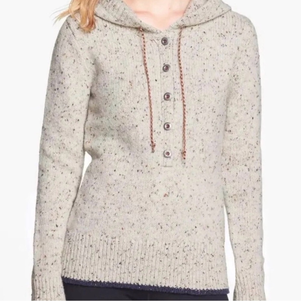 Patagonia ranchito hoody